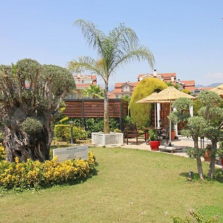 Arwen Hotel Fethiye Zewnętrze zdjęcie