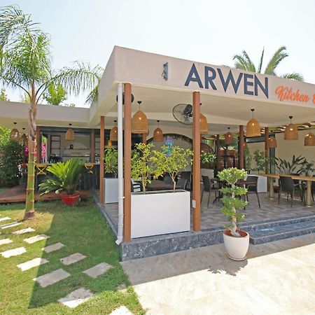 Arwen Hotel Fethiye Zewnętrze zdjęcie