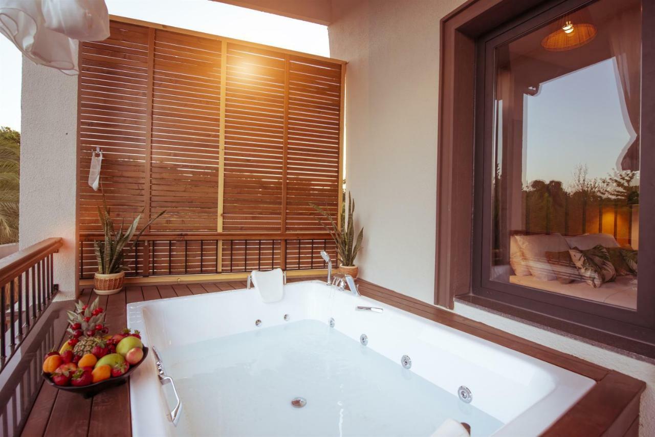 Arwen Hotel Fethiye Zewnętrze zdjęcie