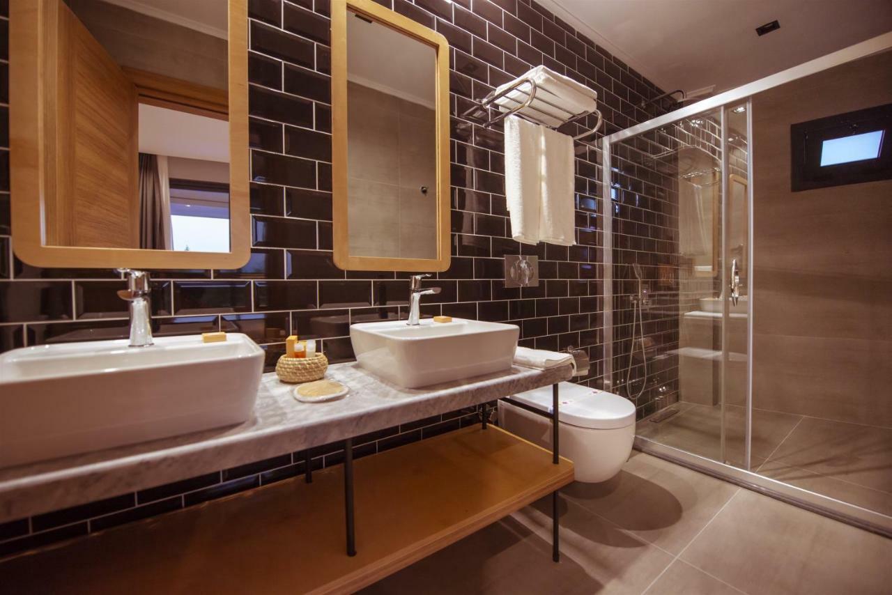 Arwen Hotel Fethiye Zewnętrze zdjęcie