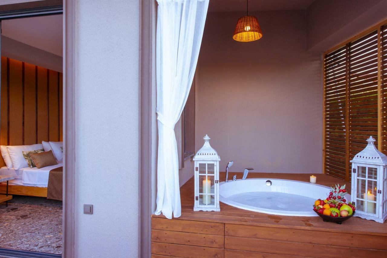 Arwen Hotel Fethiye Zewnętrze zdjęcie
