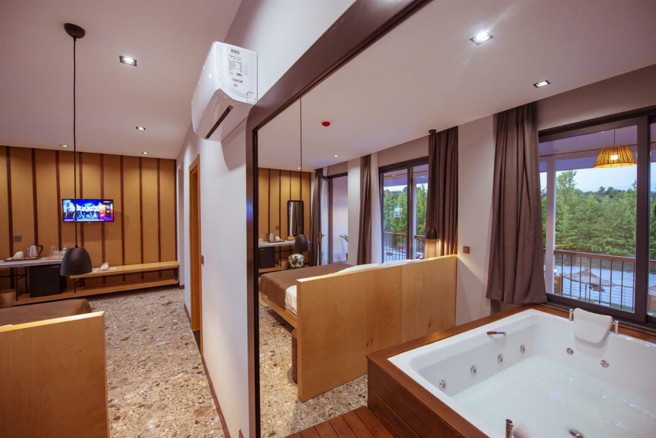 Arwen Hotel Fethiye Zewnętrze zdjęcie