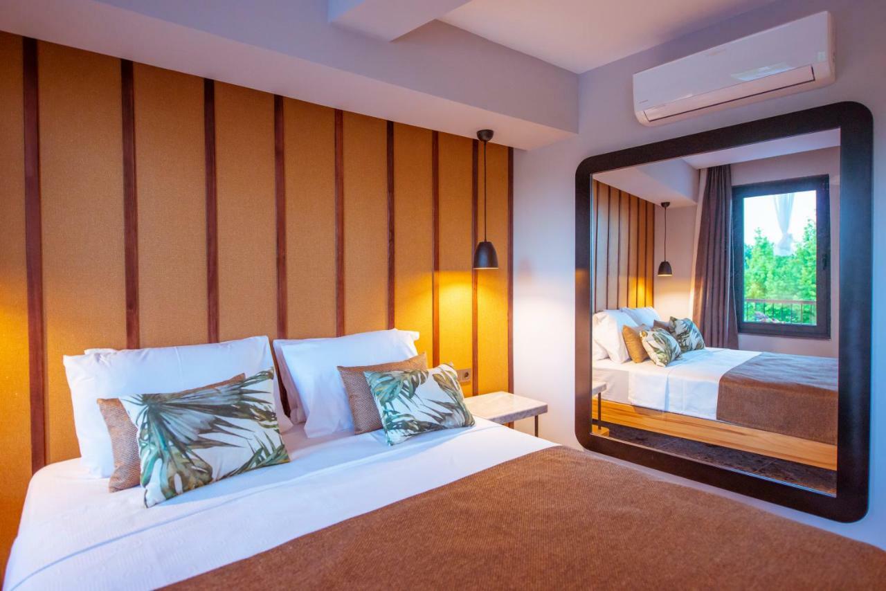 Arwen Hotel Fethiye Zewnętrze zdjęcie