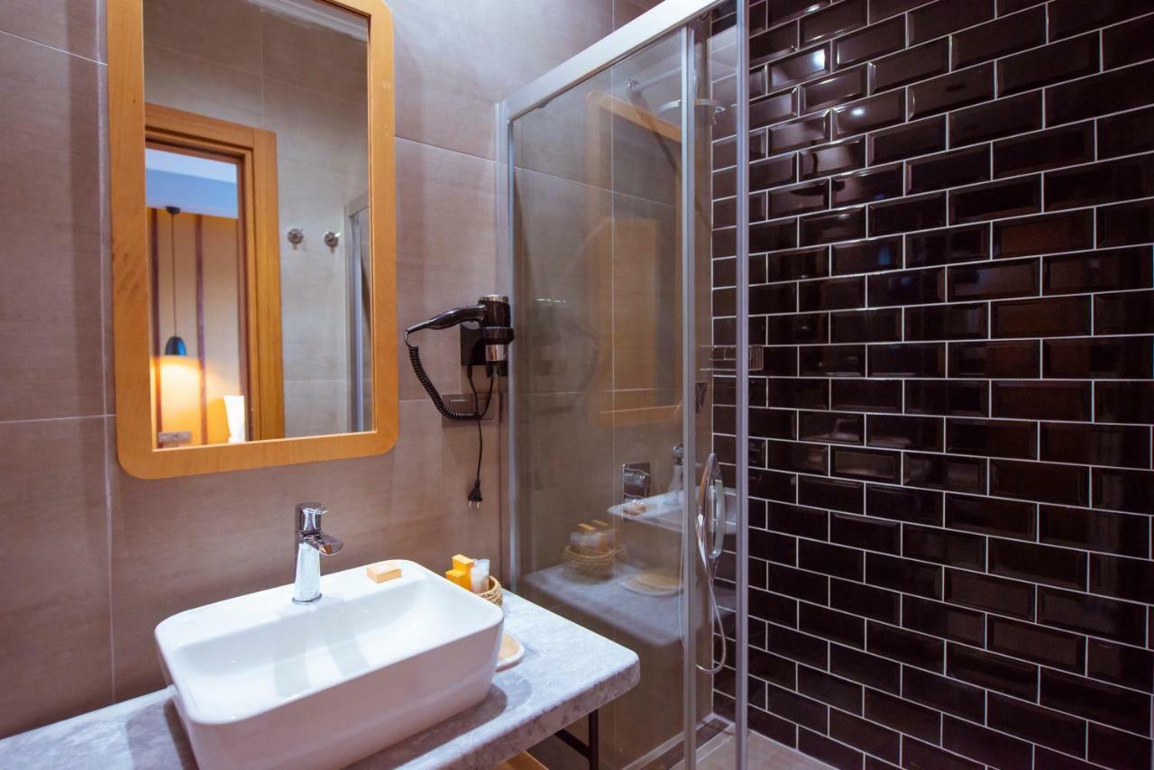 Arwen Hotel Fethiye Zewnętrze zdjęcie