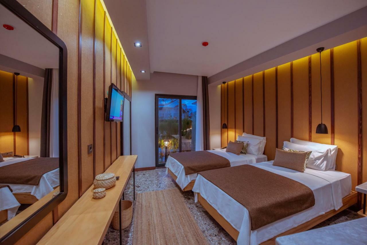 Arwen Hotel Fethiye Zewnętrze zdjęcie
