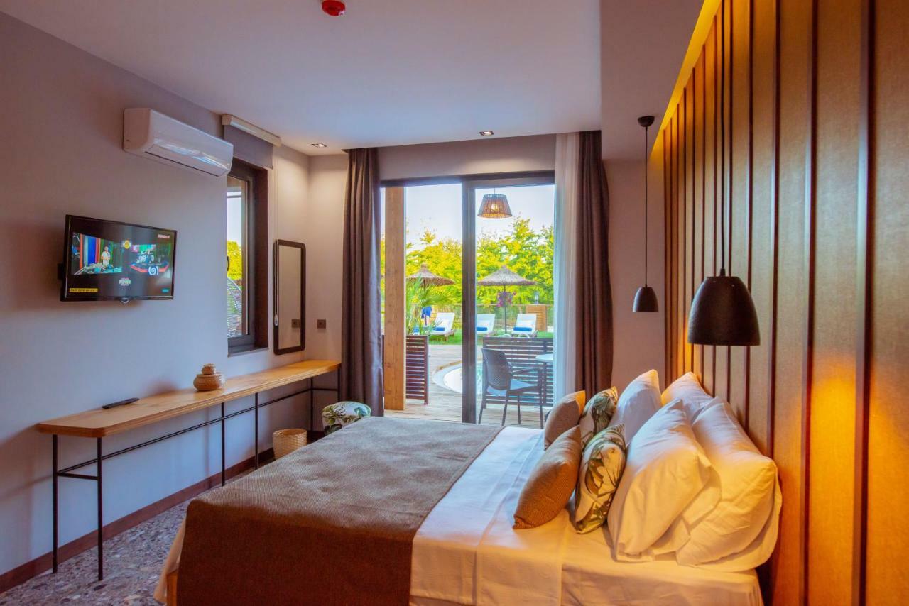 Arwen Hotel Fethiye Zewnętrze zdjęcie