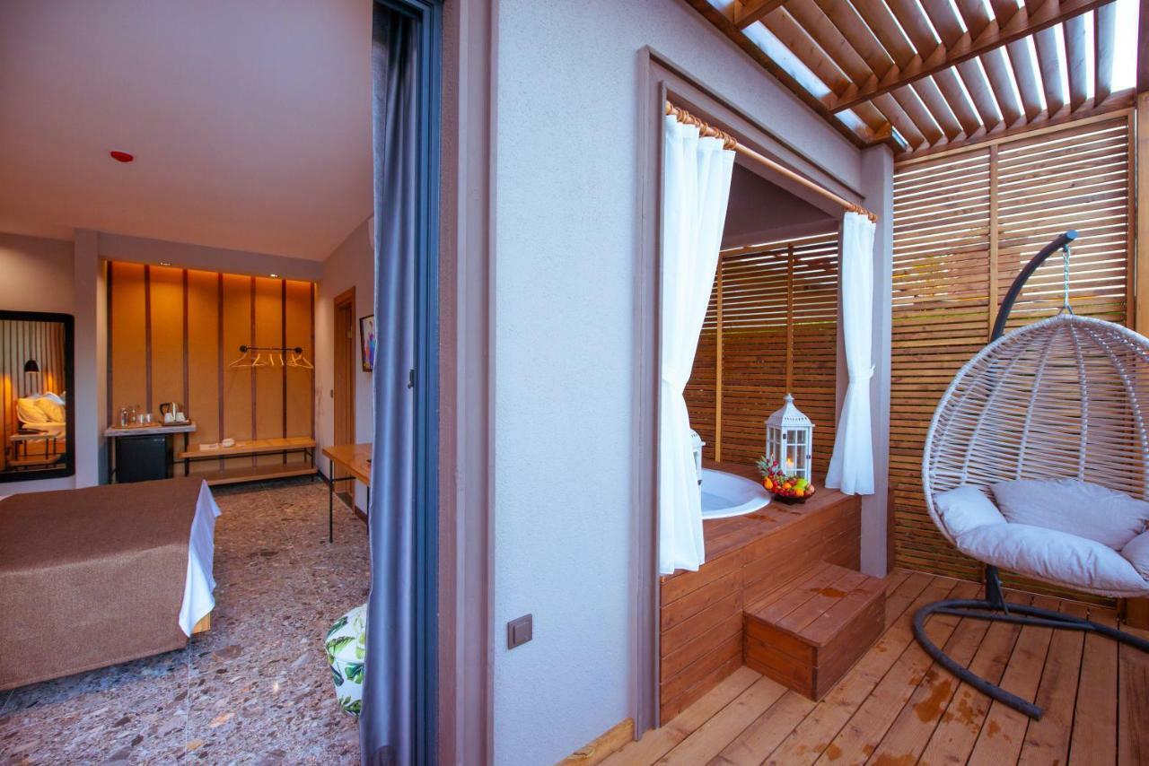 Arwen Hotel Fethiye Zewnętrze zdjęcie