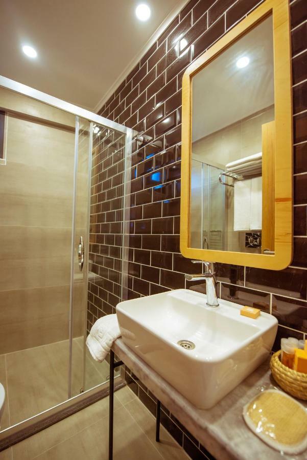 Arwen Hotel Fethiye Zewnętrze zdjęcie