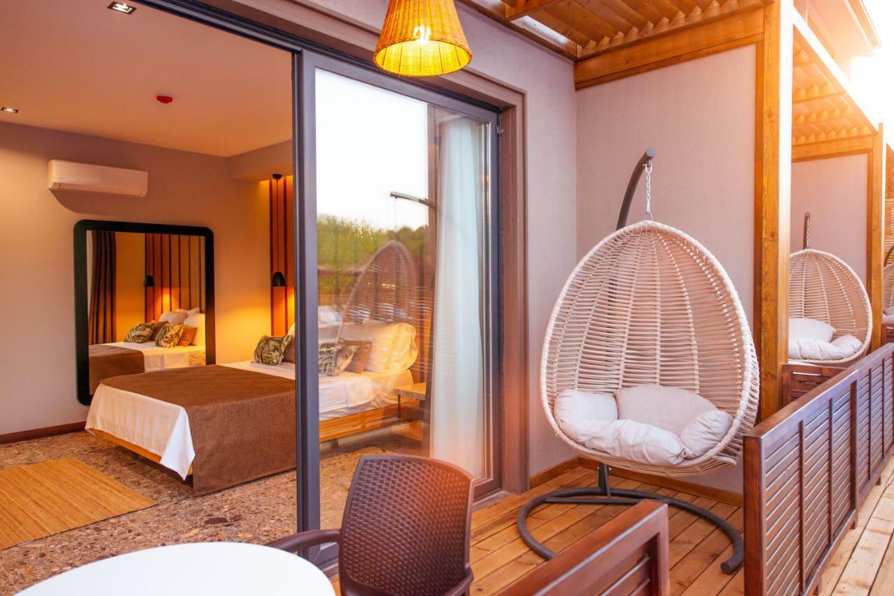 Arwen Hotel Fethiye Zewnętrze zdjęcie