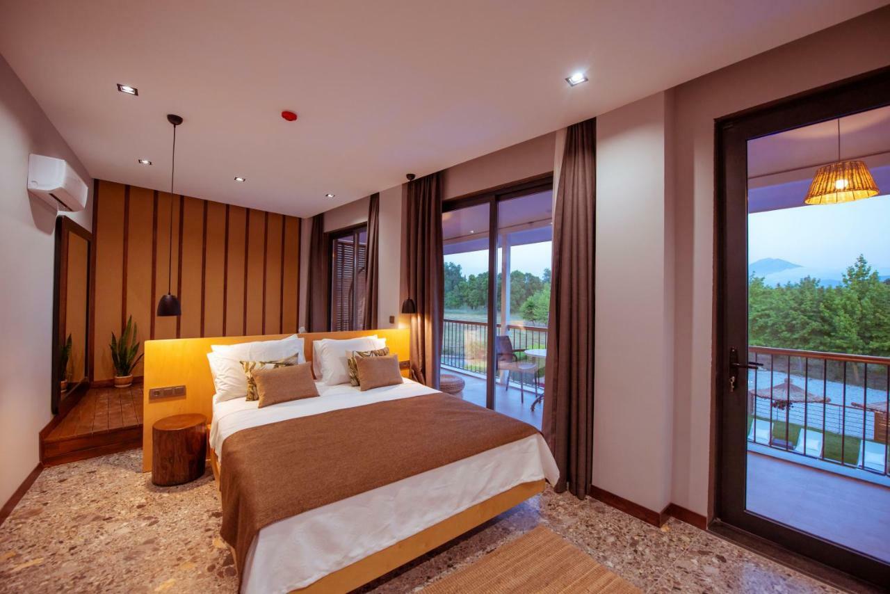 Arwen Hotel Fethiye Zewnętrze zdjęcie