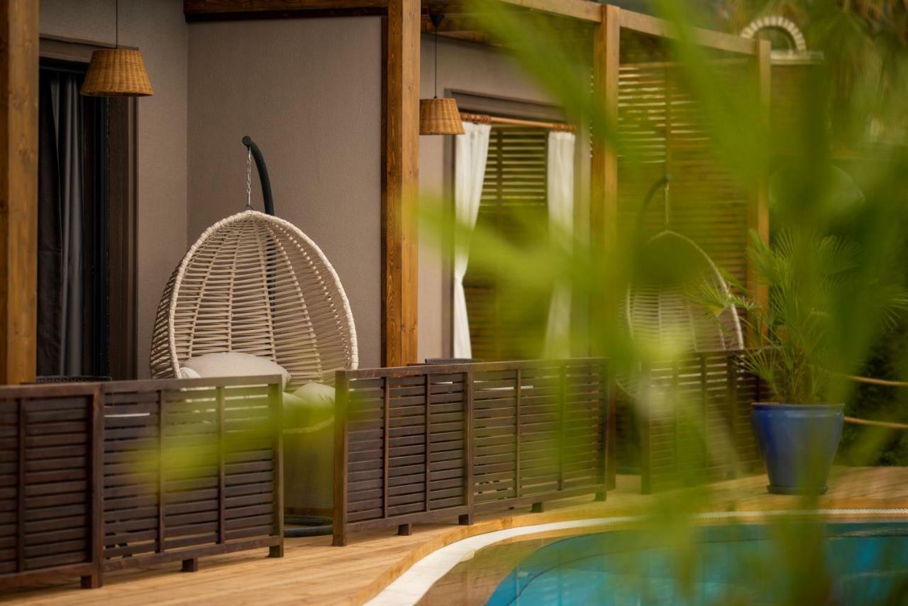 Arwen Hotel Fethiye Zewnętrze zdjęcie
