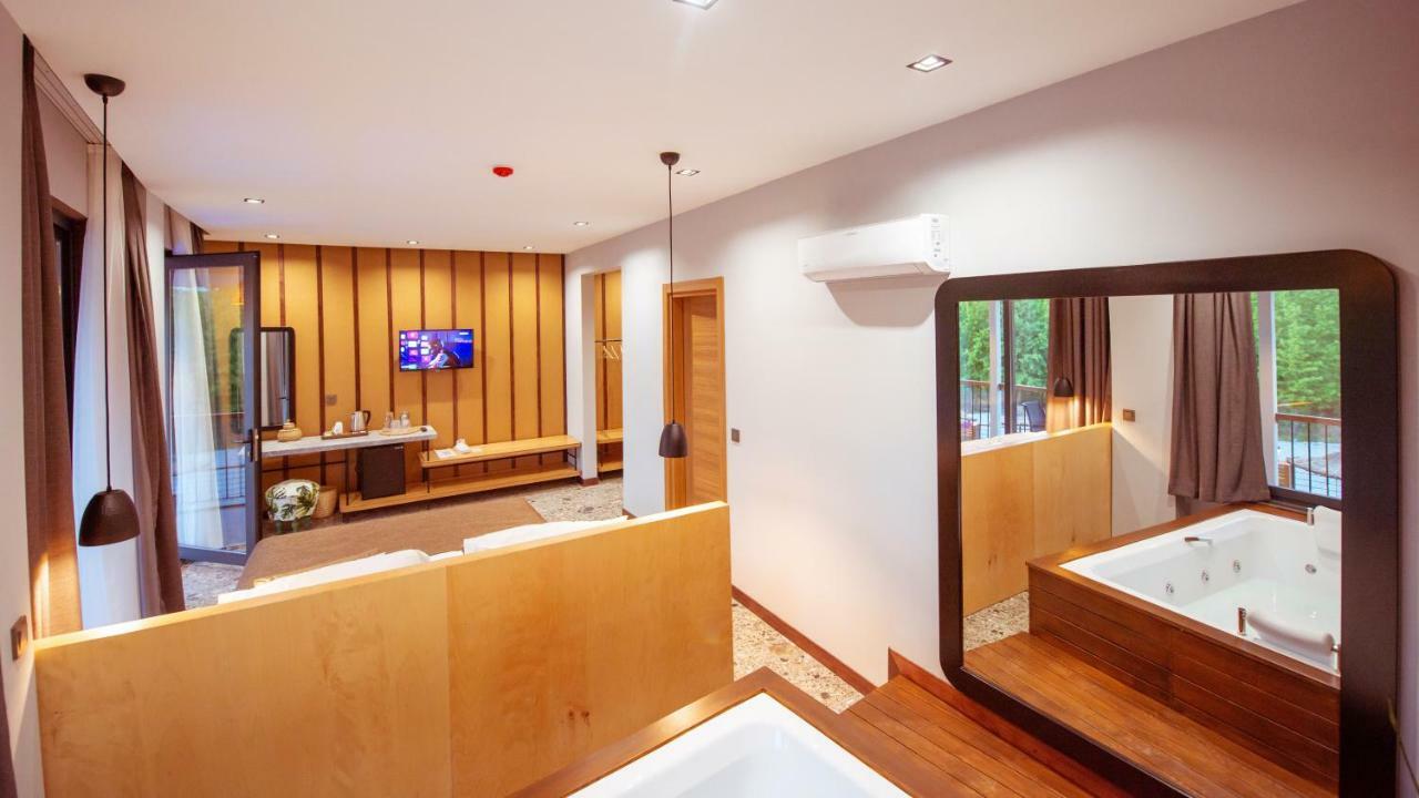 Arwen Hotel Fethiye Zewnętrze zdjęcie