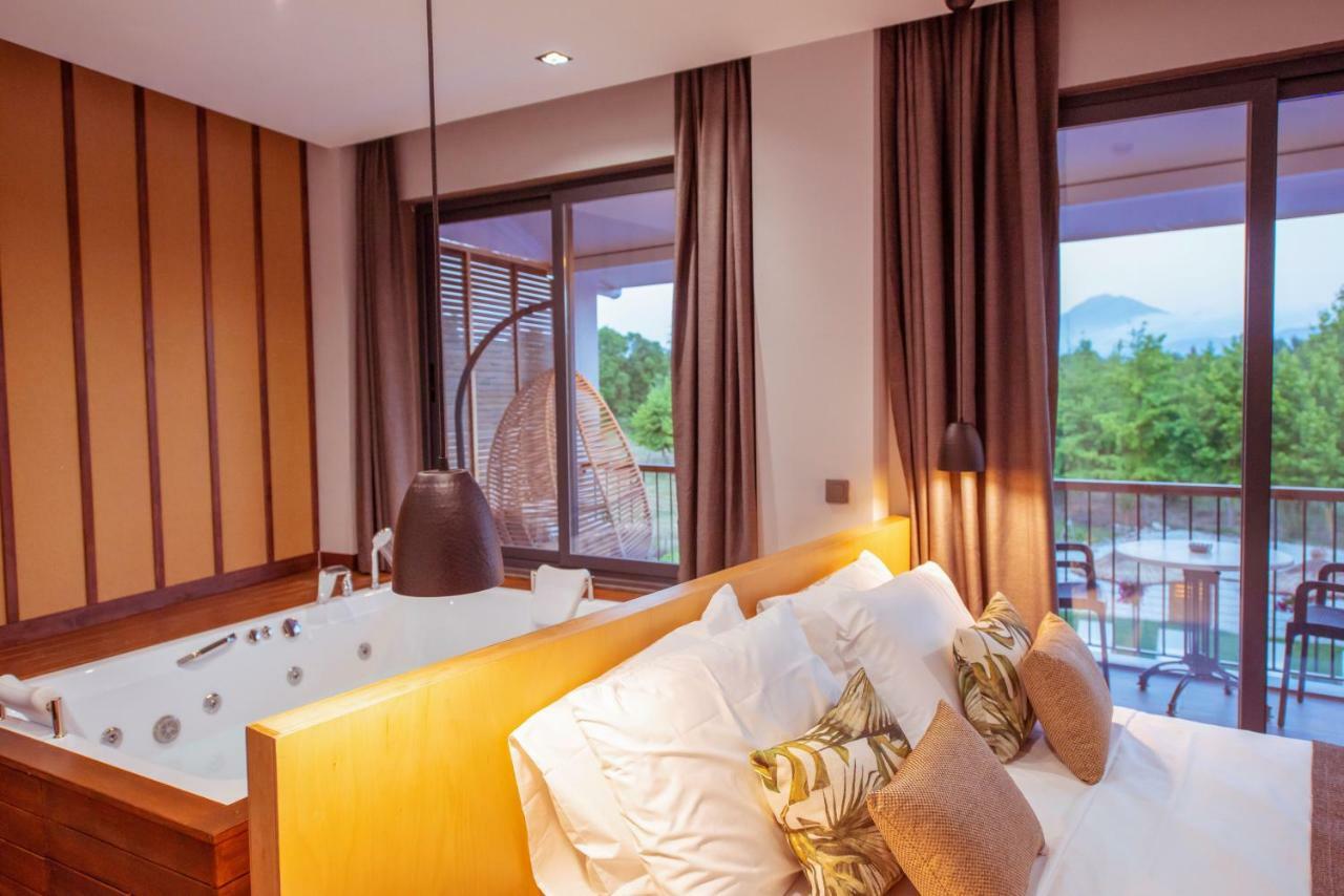 Arwen Hotel Fethiye Zewnętrze zdjęcie