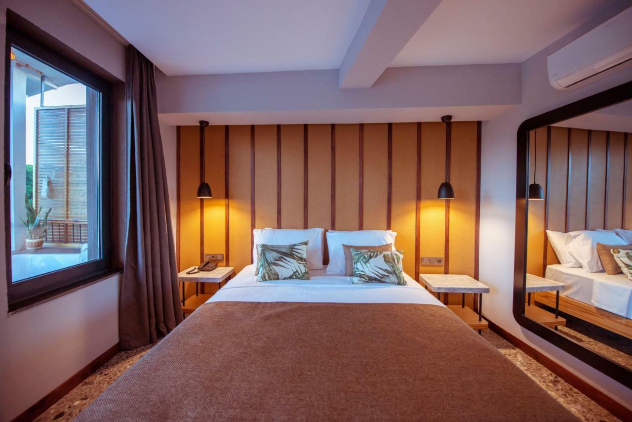 Arwen Hotel Fethiye Zewnętrze zdjęcie