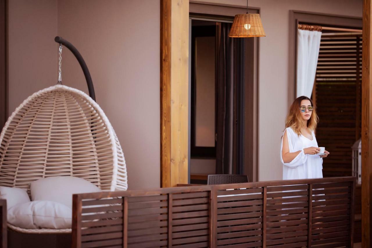 Arwen Hotel Fethiye Zewnętrze zdjęcie