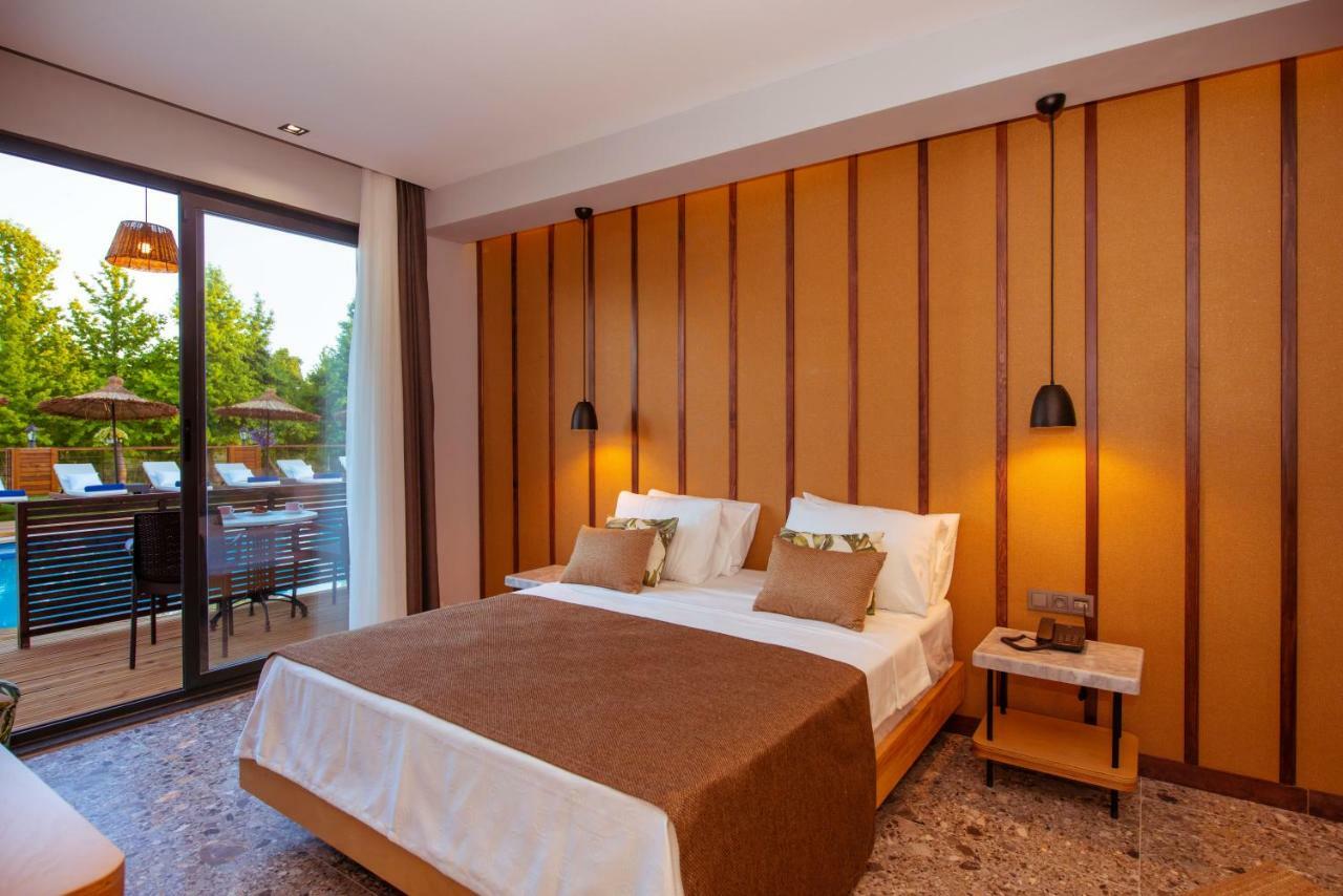 Arwen Hotel Fethiye Zewnętrze zdjęcie