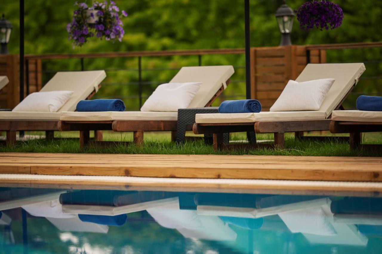 Arwen Hotel Fethiye Zewnętrze zdjęcie
