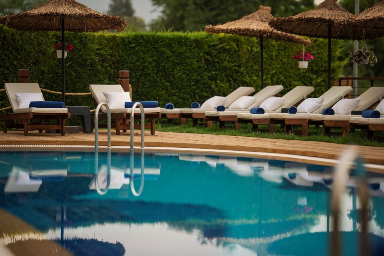 Arwen Hotel Fethiye Zewnętrze zdjęcie