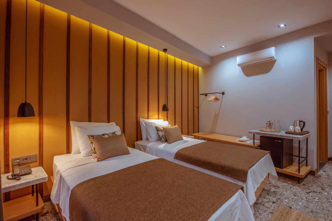 Arwen Hotel Fethiye Zewnętrze zdjęcie