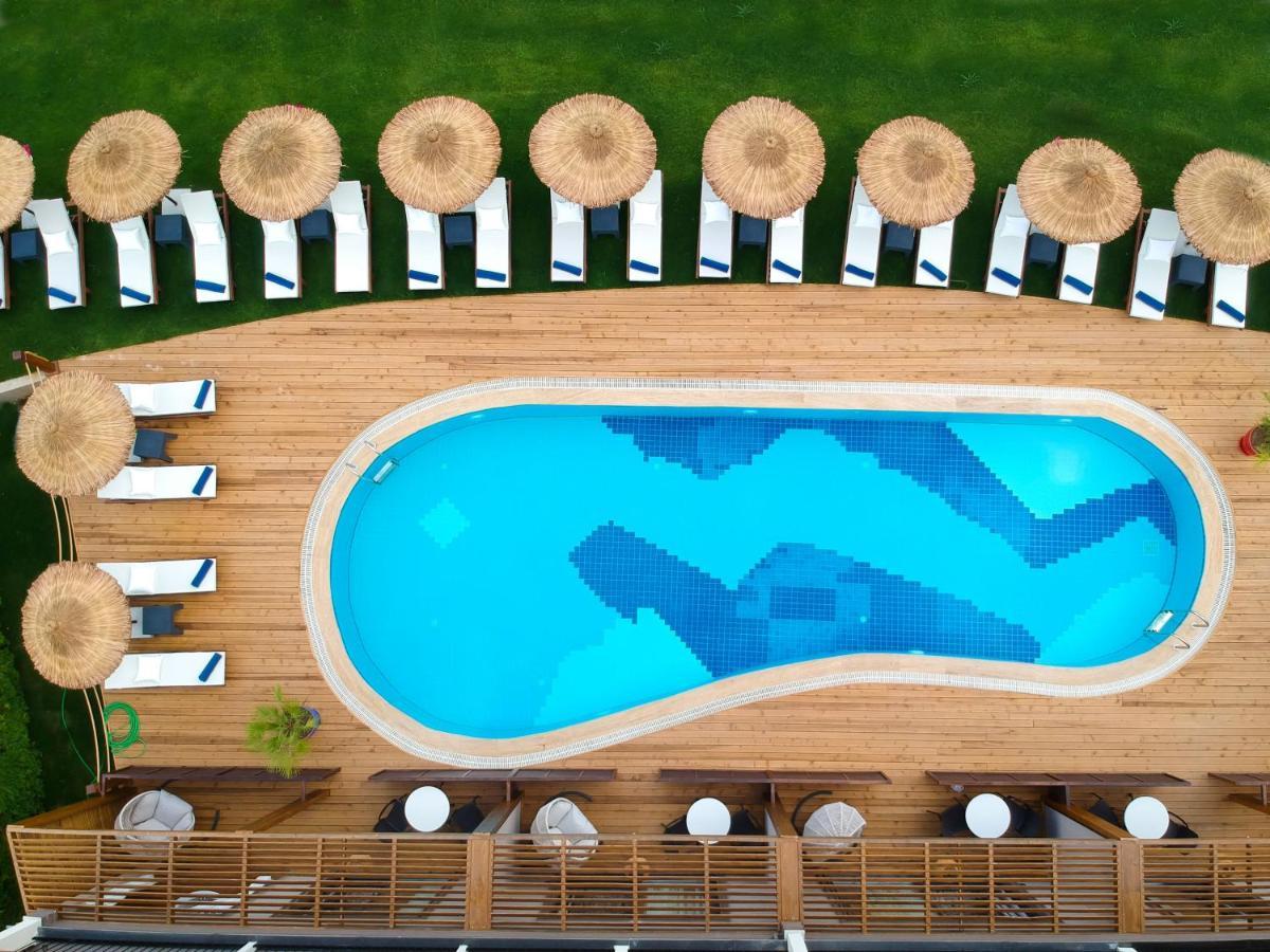 Arwen Hotel Fethiye Zewnętrze zdjęcie